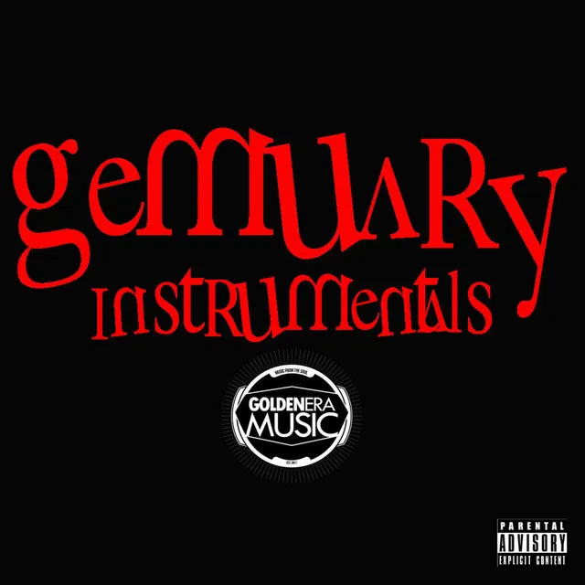 Gemuary - Instrumental