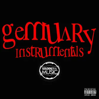 Gemuary (Instrumentals) by Finian St. Omer II