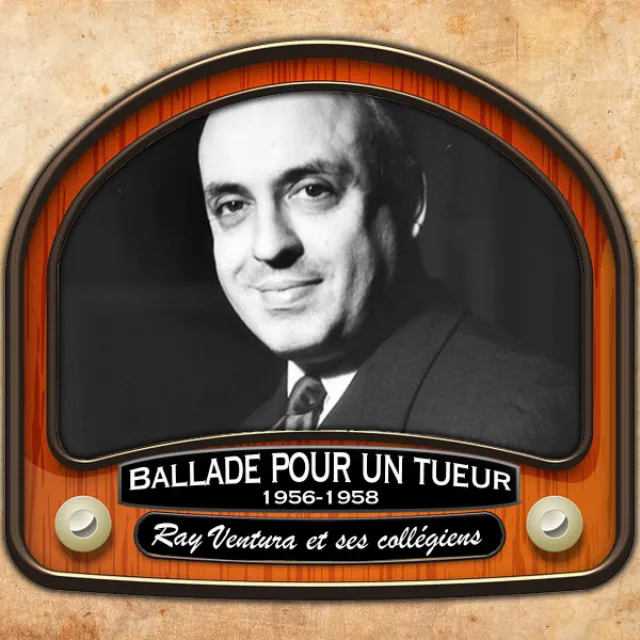 Ballade pour un tueur (1956 - 1958)