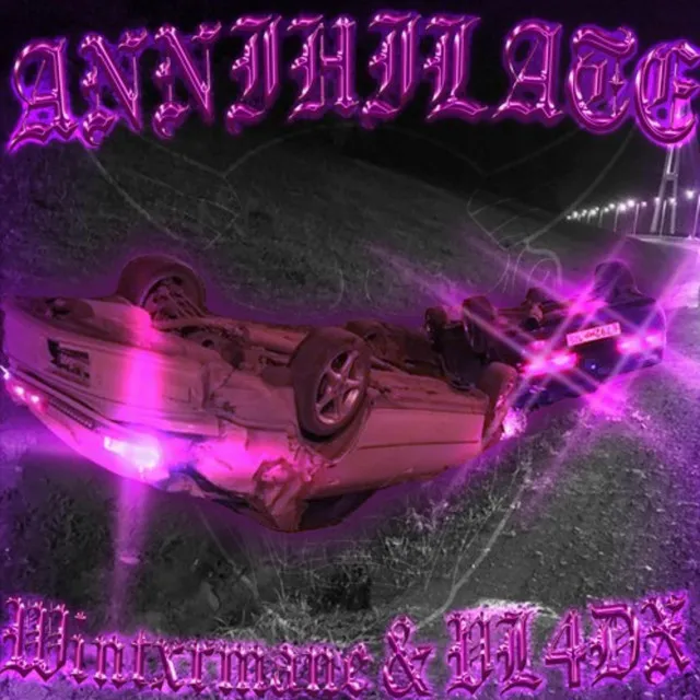 ANNIHILATE