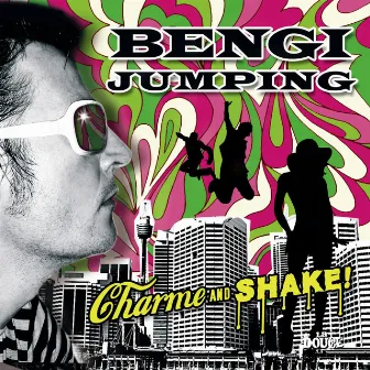 Charme And Shake! by Bengi Jumping