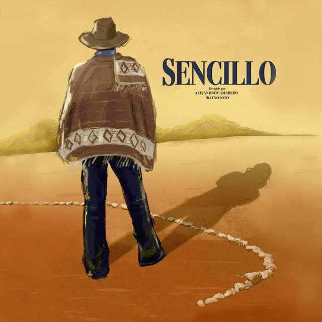 Sencillo o la quimera del desierto (Banda Sonora Original)