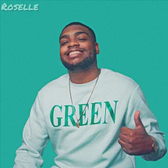 Green by Roselle