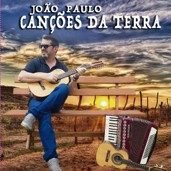 Canções da Terra by João Paulo