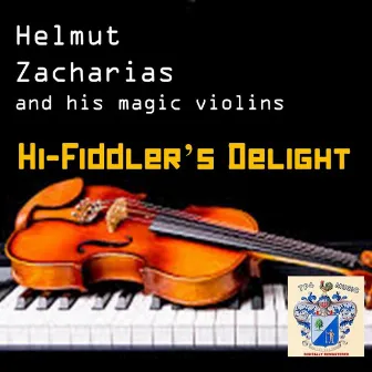 Hi-Fiddler's Delight by 