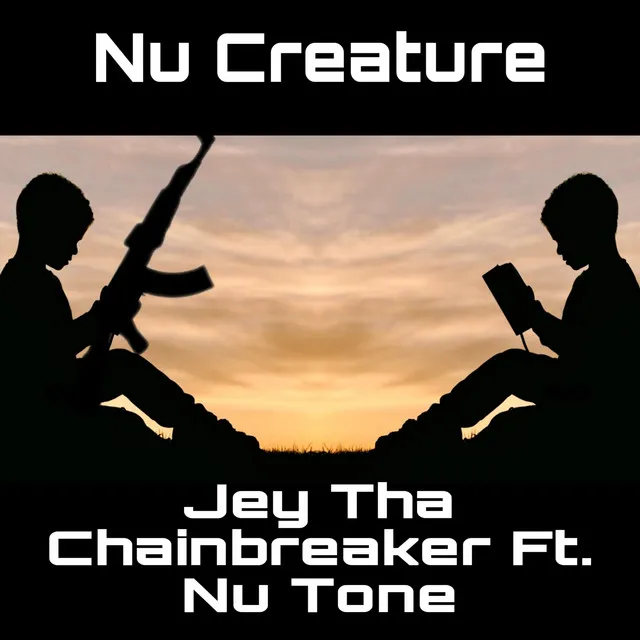 Nu Creature