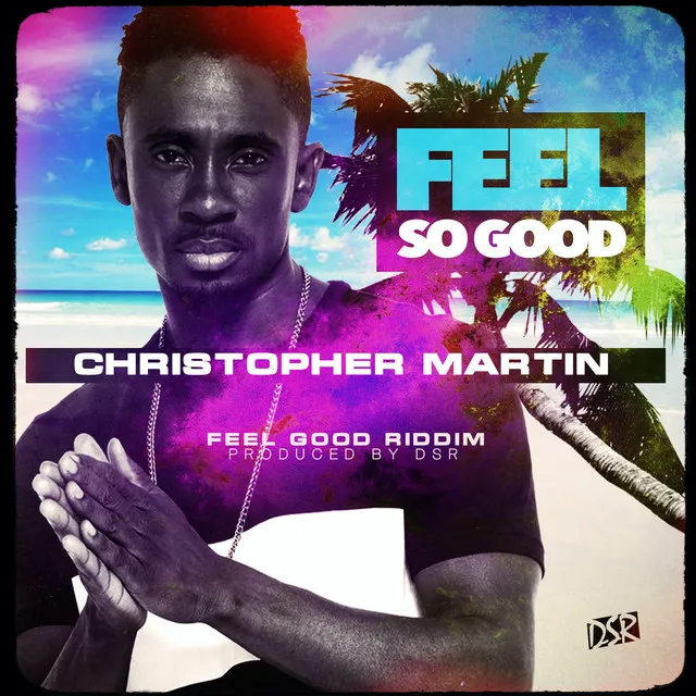 Feel Good - Instrumental