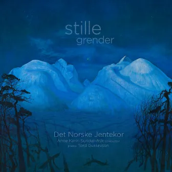 stille grender by Anne Karin Sundal-Ask