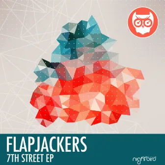 7th Street EP by Flapjackers