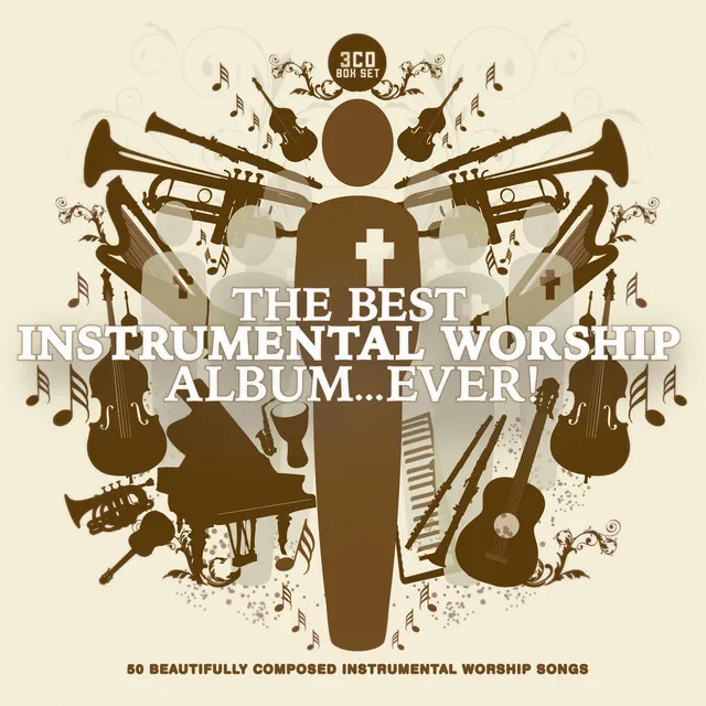 Awesome God - Instrumental