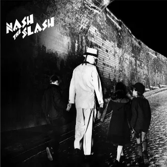 Children of the Night (2016 Remaster) by Nash The Slash