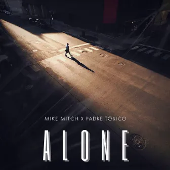 Alone by Mike Mitch