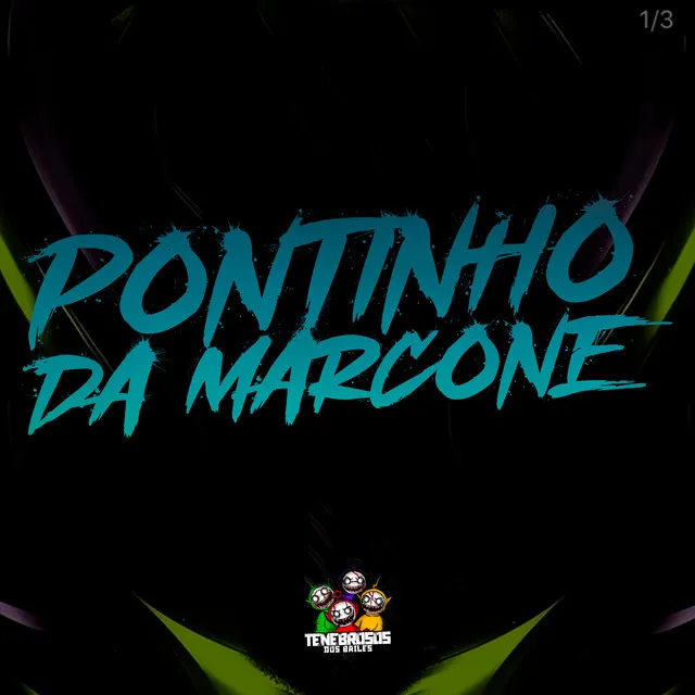 Pontinho da Marcone