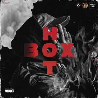 HOTBOX by Michael Christmas