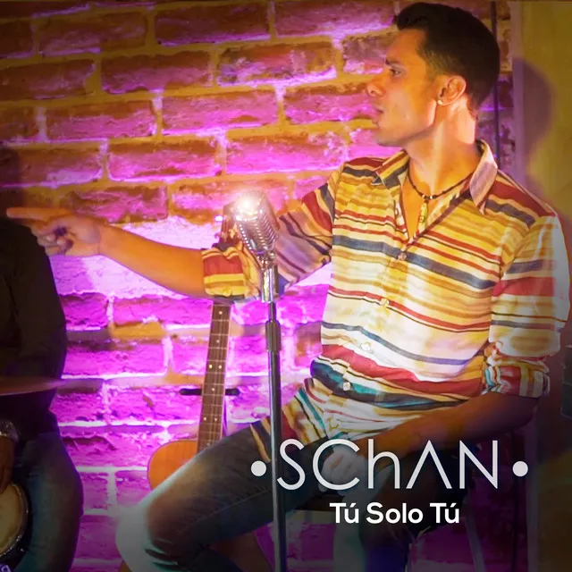 Tú Solo Tú