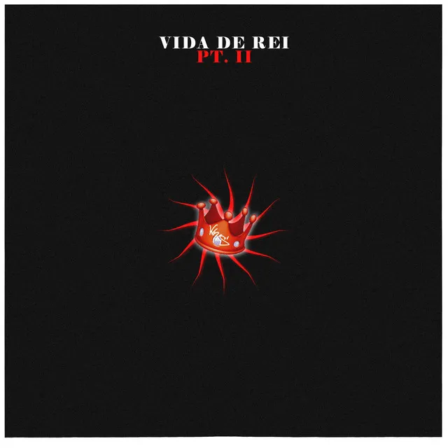 Vida de Rei II