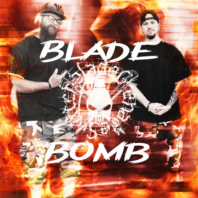 Blade Bomb