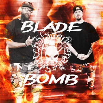 Blade Bomb by SwitchbladeGrenade