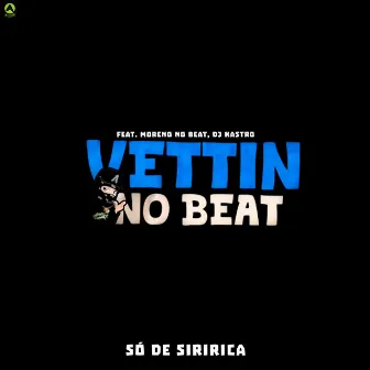 Só de Siririca by Dj Kastro