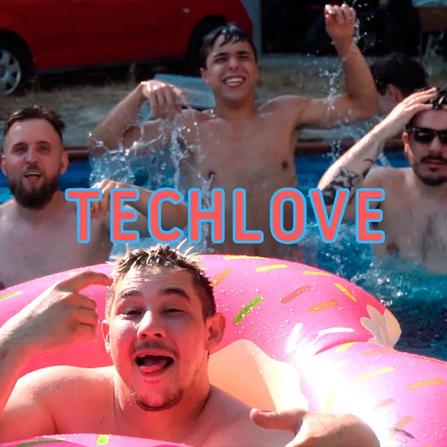 Techlove