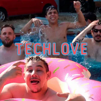 Techlove by Splir