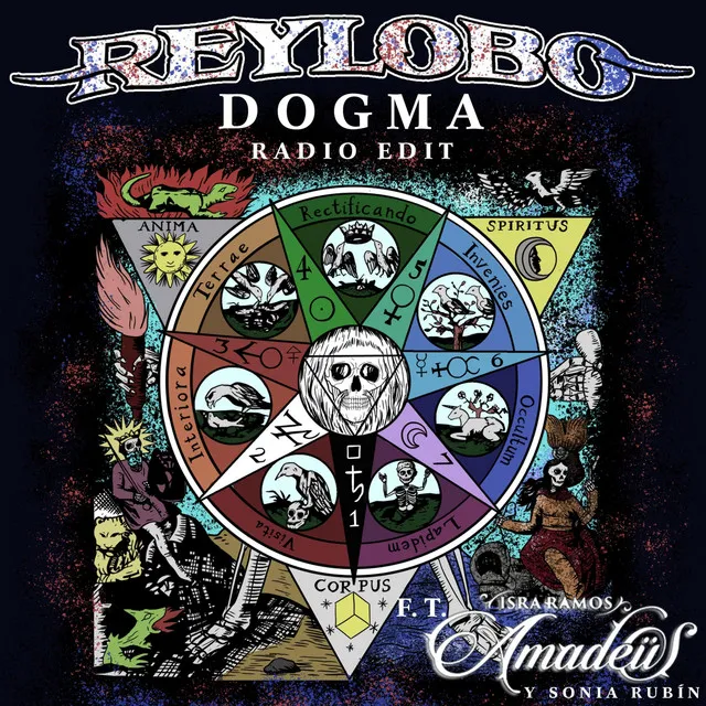 Dogma (Radio Edit)