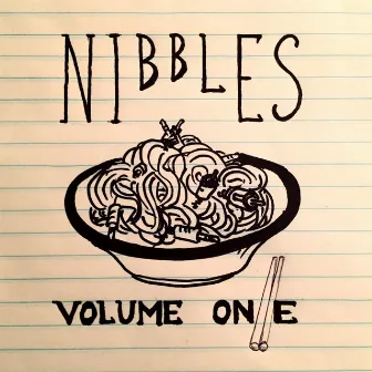 Nibbles, Vol. 1 by Da We