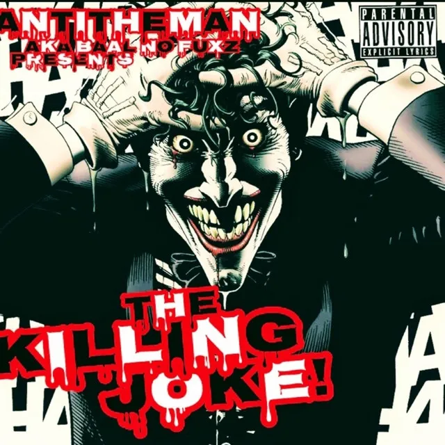 The Killing Joke