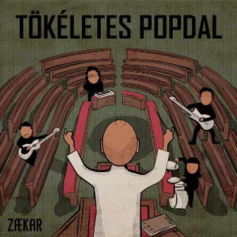 Tökéletes popdal by Zækar