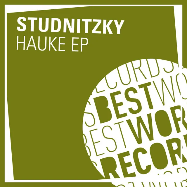 Hauke - Subfossil Remix