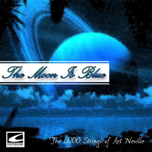 The Moon Is Blue-Cakewalk