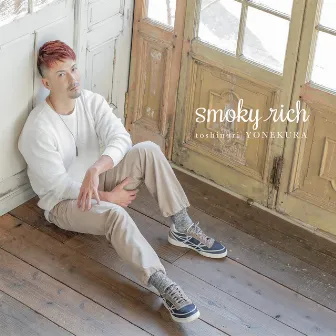 smoky rich by Toshinori Yonekura