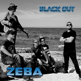 Black Out by Zeba