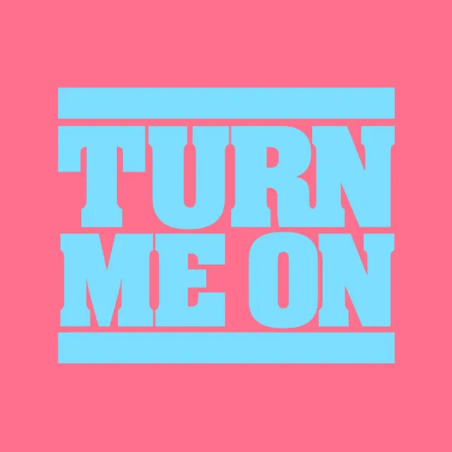 Turn Me On - Sebastian Weikum Remix