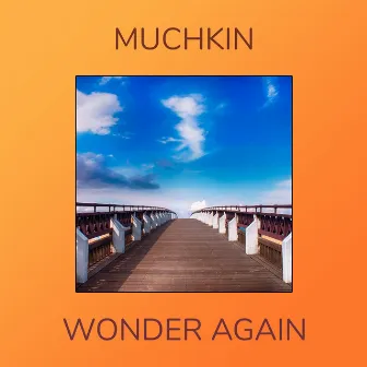 Wonder Again by Muchkin