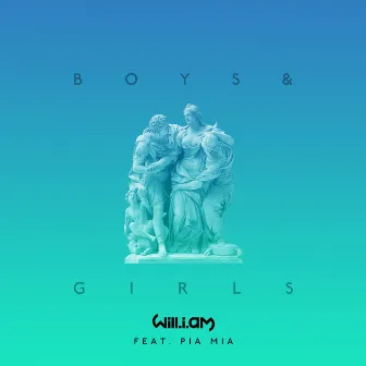 Boys & Girls by will.i.am