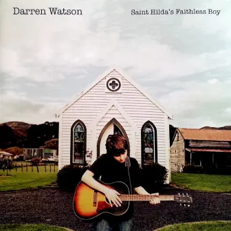 Saint Hilda's Faithless Boy by Darren Watson