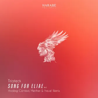 Song for Eliae by Triateck