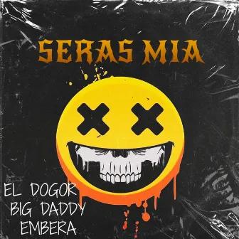 Seras Mia by el dogor