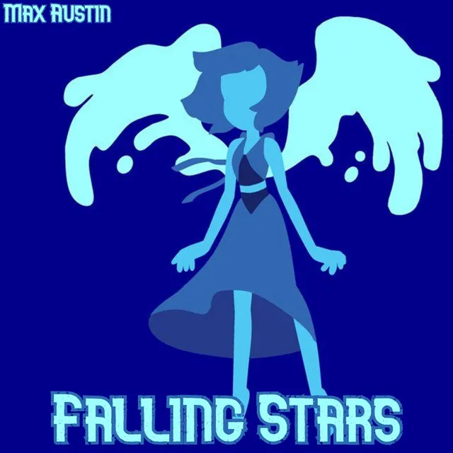 Falling Stars (Lapis Lazuli)