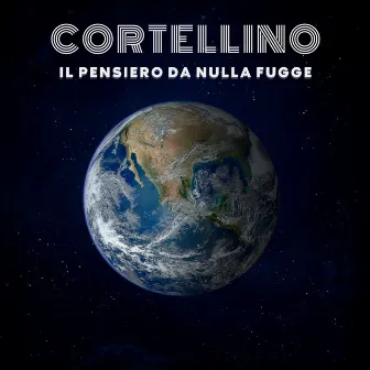 Il pensiero da nulla fugge by Cortellino