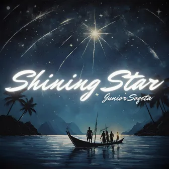 Shining Star by Junior Soqeta