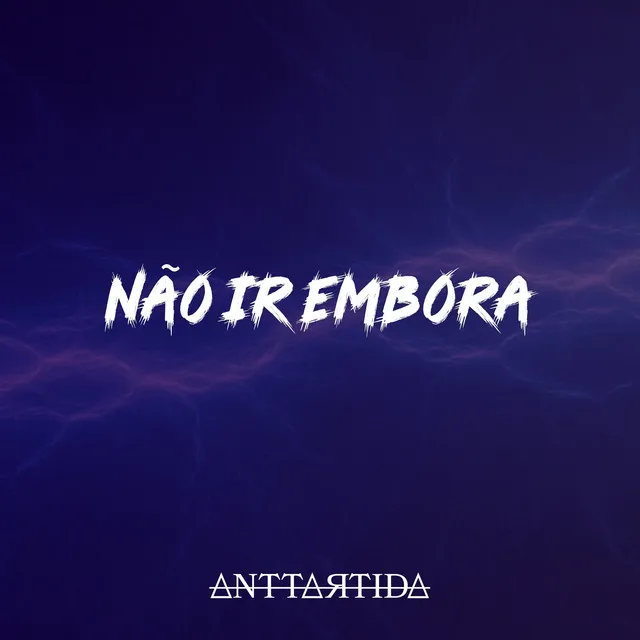 Não Ir Embora