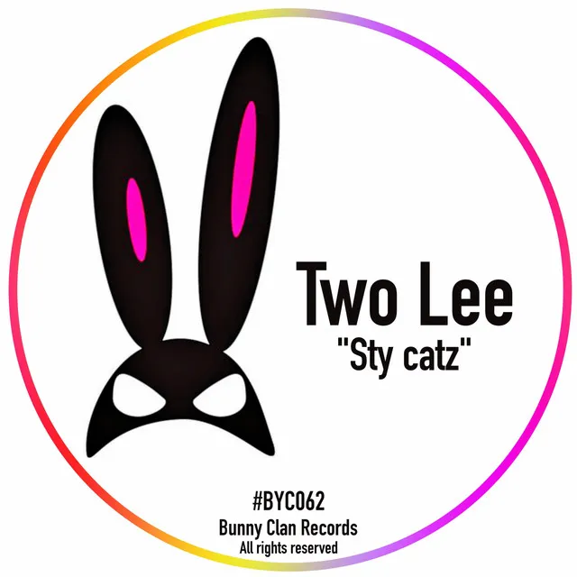 Sty Catz - Original Mix