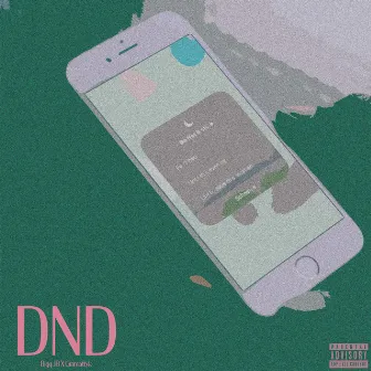 DND by Bigg JB