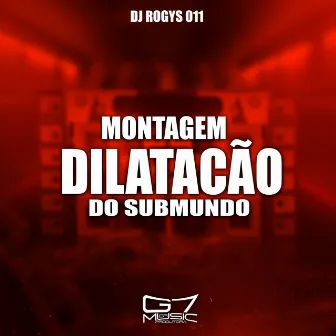 Montagem Dilatação do Submundo by DJ ROGYS 011