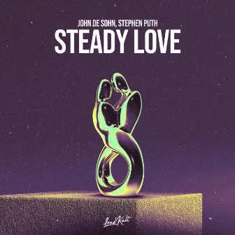 Steady Love by Stephen Puth