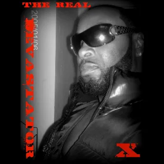 I Run the Block - Single by Real Devastator X