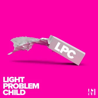 Light Problem Child by Seroh!