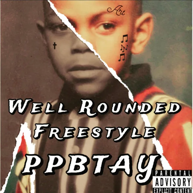 Well Rounded Freestyle